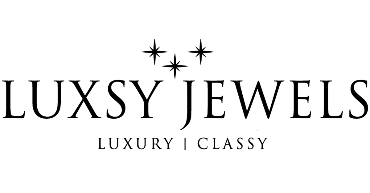 Luxsy Jewels - Luxury | Classy | Affordable