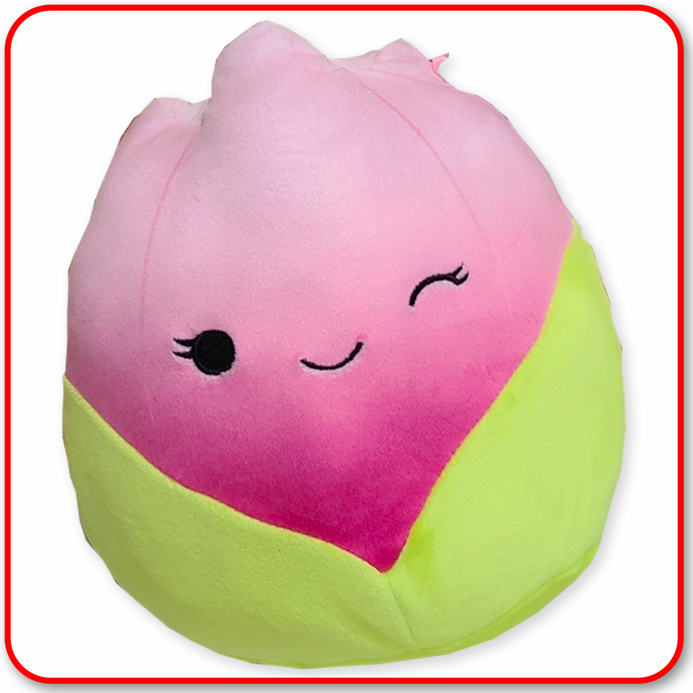 bridgie tulip squishmallow