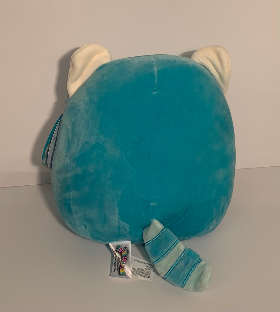 squishmallow blue panda