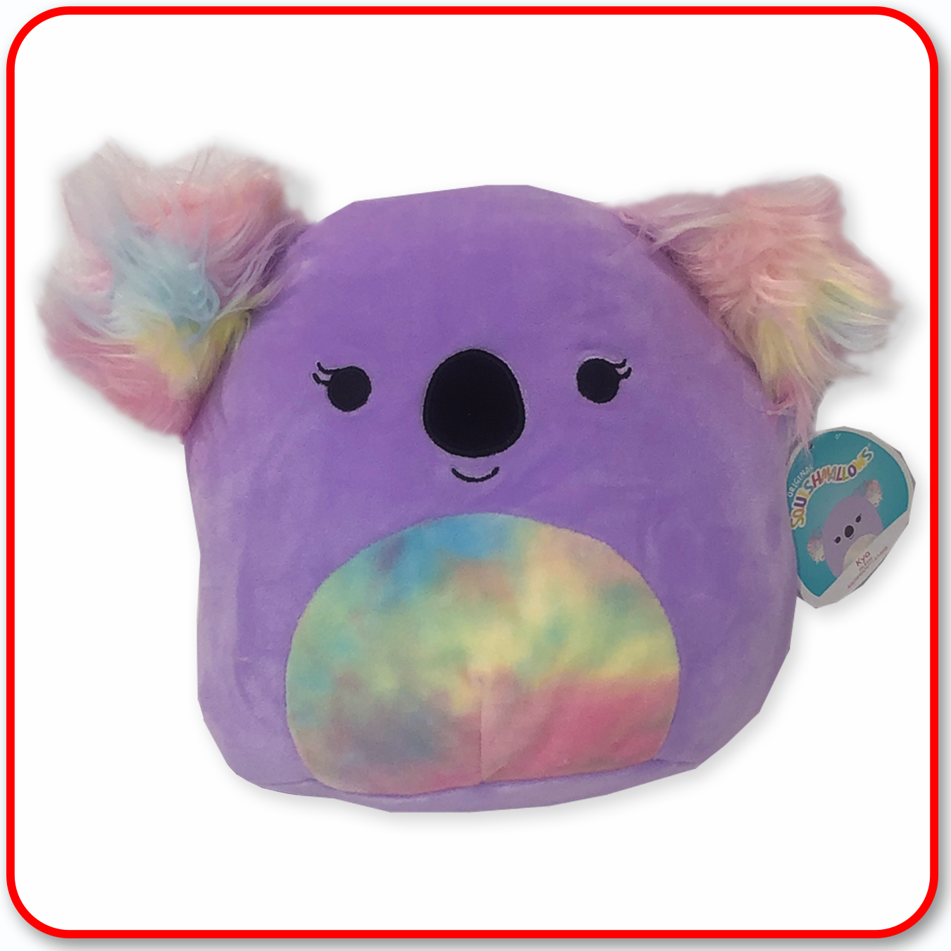 kya squishmallow