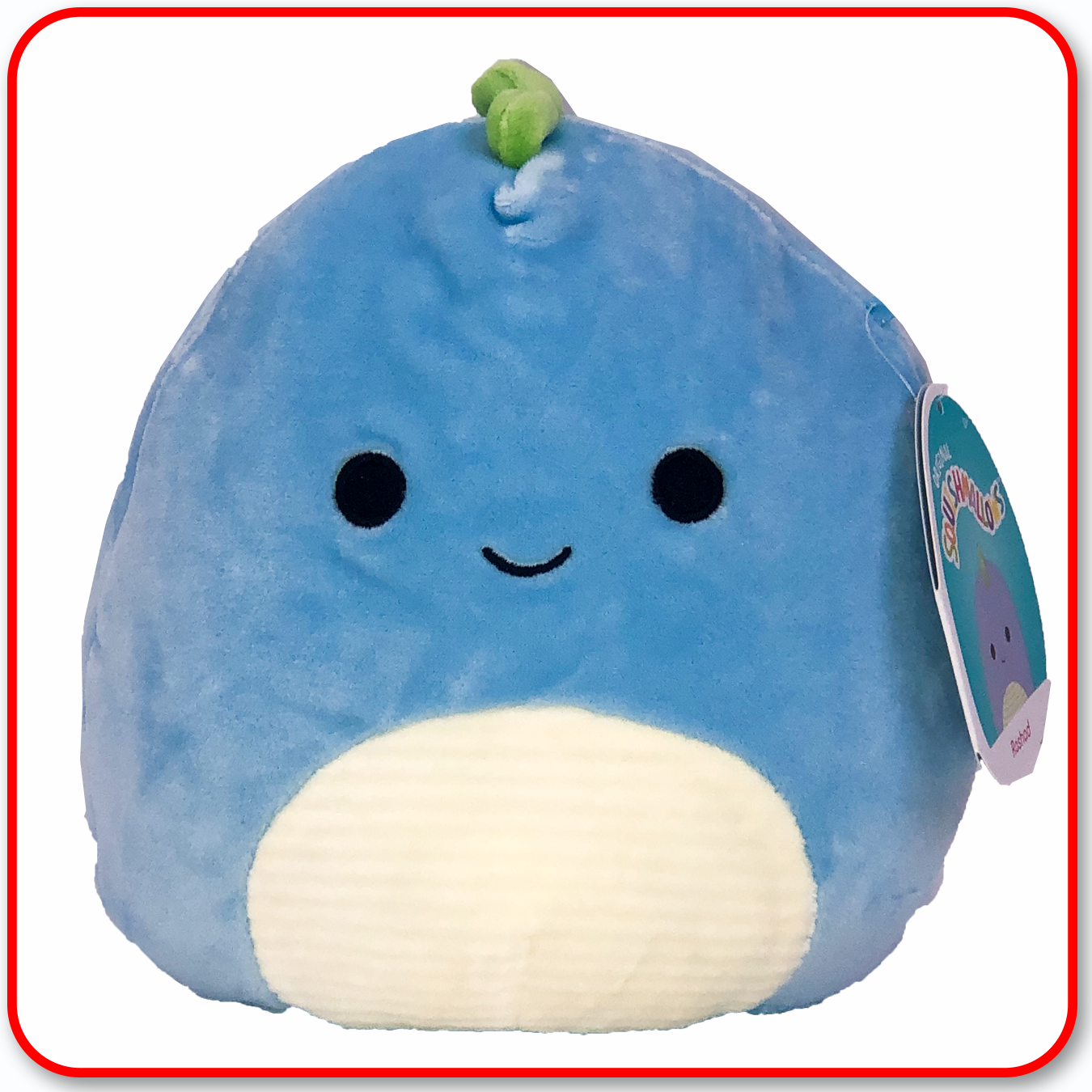 squishmallow rashad