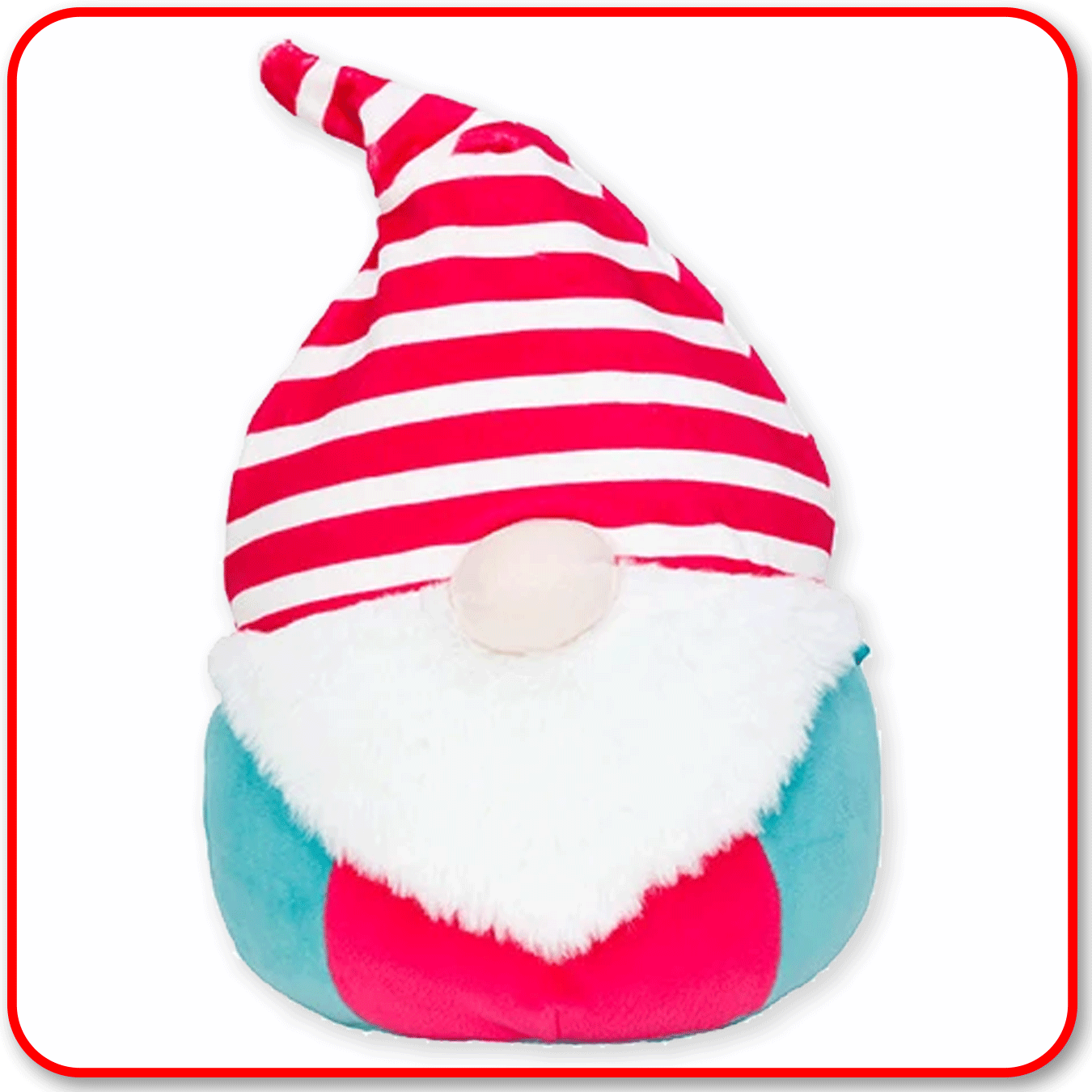 gnome squishmallow 16 inch