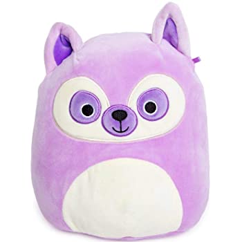 lucia the lemur squishmallow