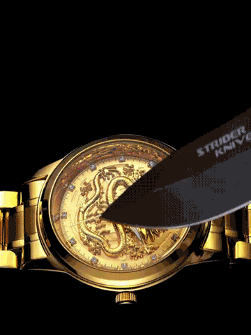 New Golden Mens Watches Top Brand Luxury Chinese Dragon Watch Business Full Steel Quartz Clock Male Relogio Masculino Dropship