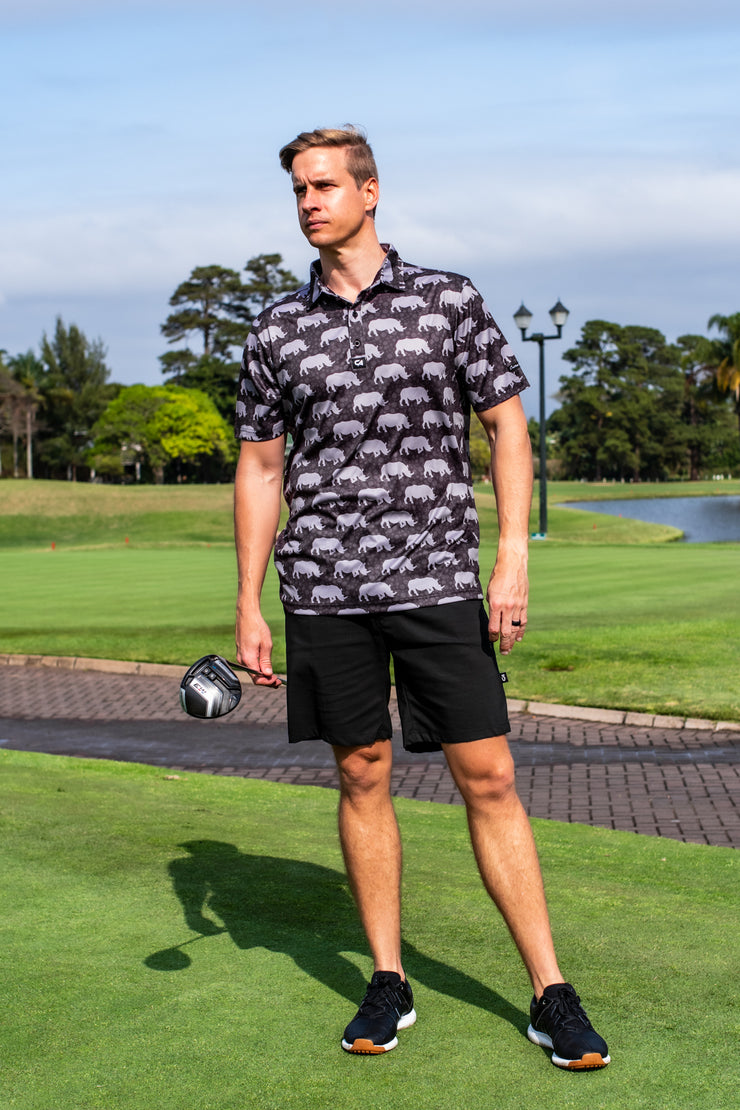 Golf Shirts – Custom Apparel