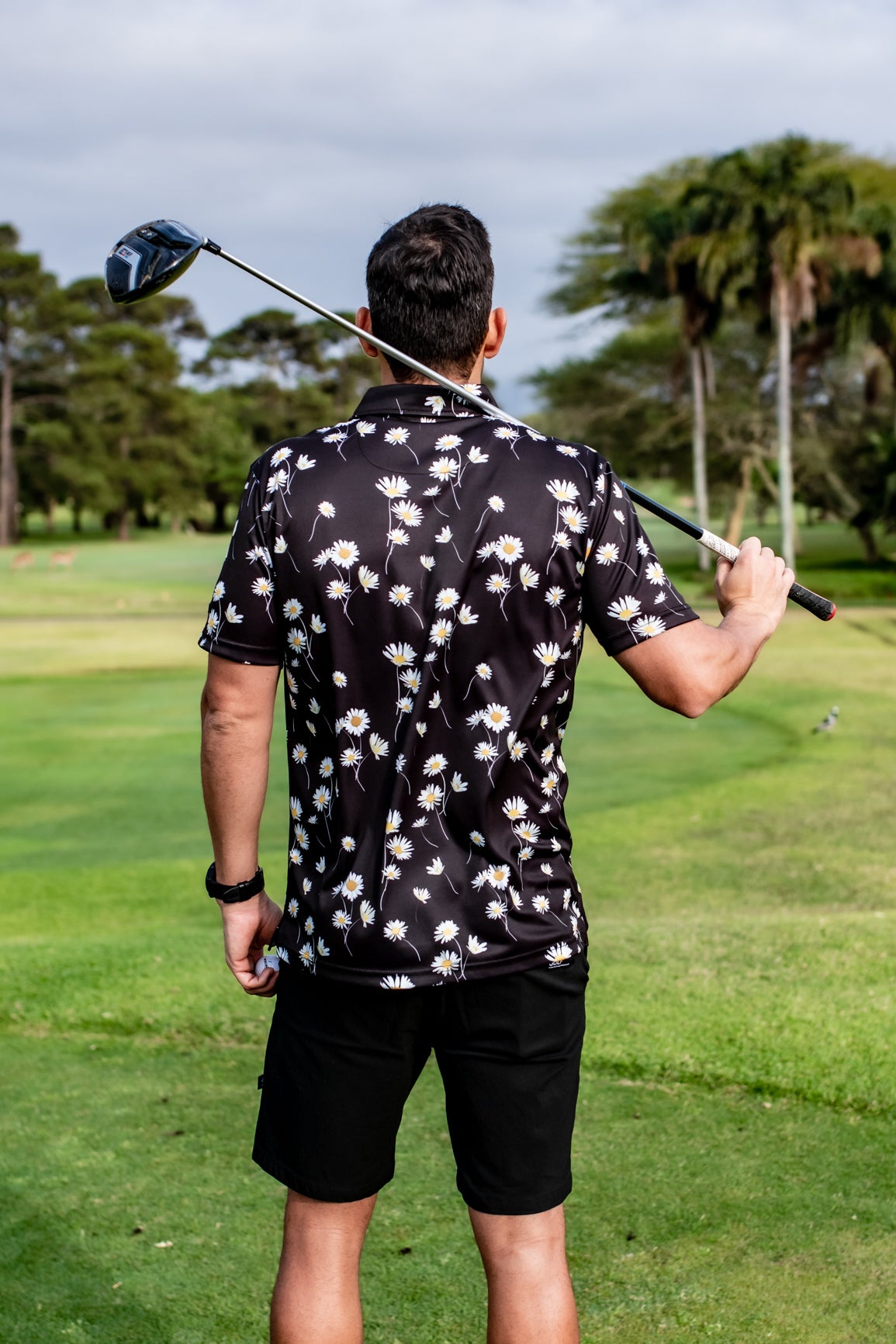 Golf – Custom Apparel