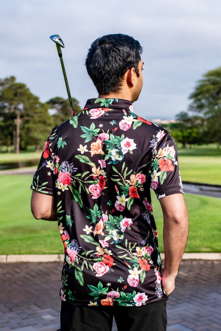 Golf Shirts – Custom Apparel