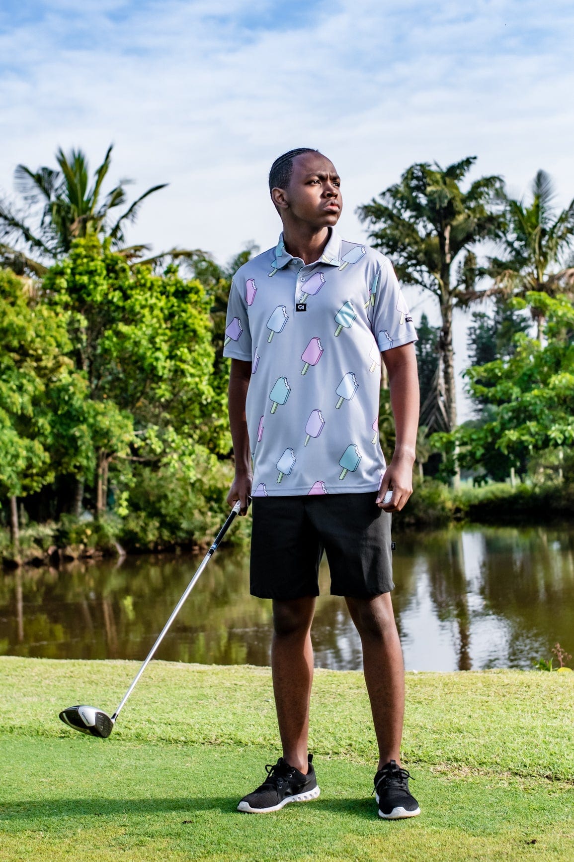 Golf – Custom Apparel