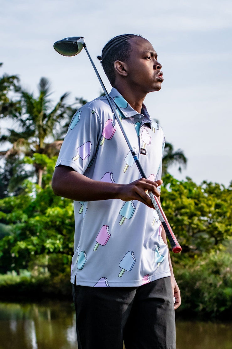 Golf – Custom Apparel