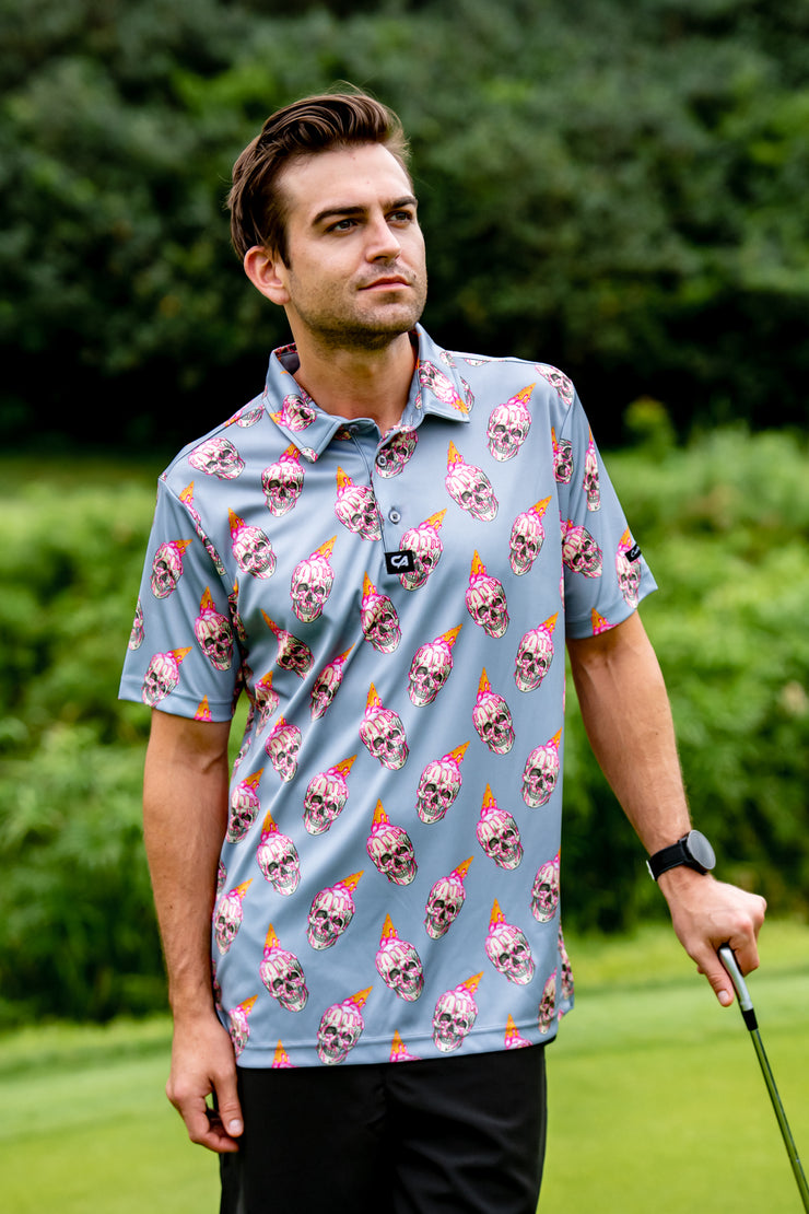 Golf Shirts – Custom Apparel