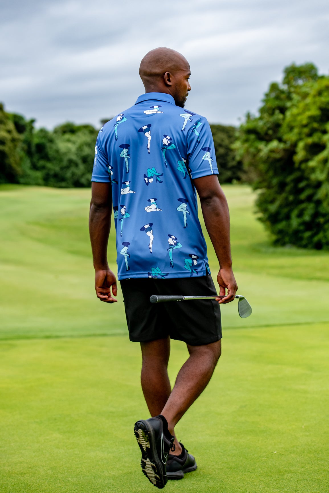 Golf Shirts – Custom Apparel