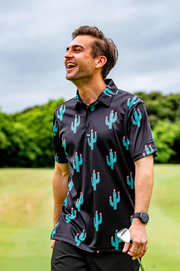Golf Shirts – Custom Apparel
