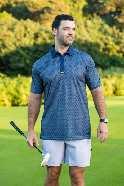 premium golf shirts