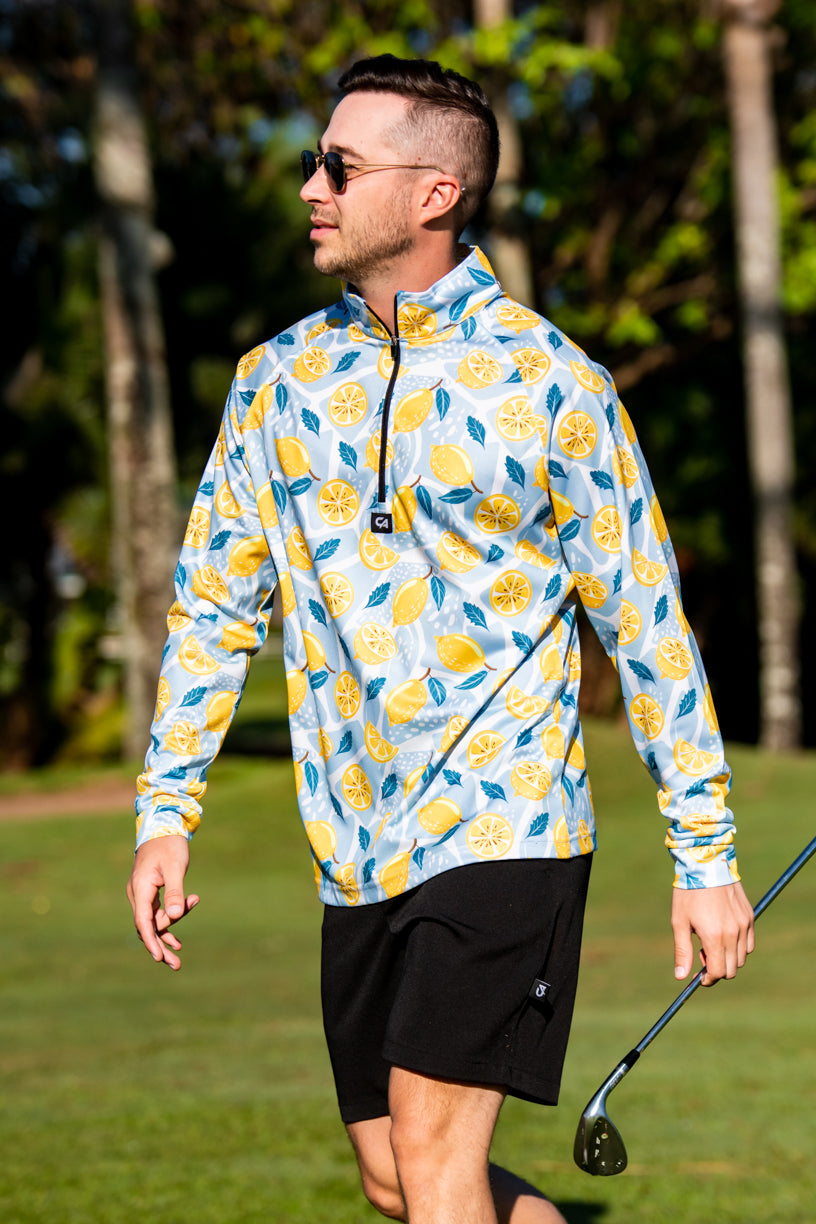 CA Funky Golf Dress  Tropical Dream – Custom Apparel