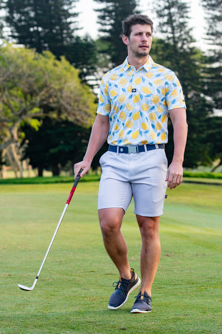 Macklemore created a line of golf clothes that pushes the boundaries of  on-course style, Golf Equipment: Clubs, Balls, Bags