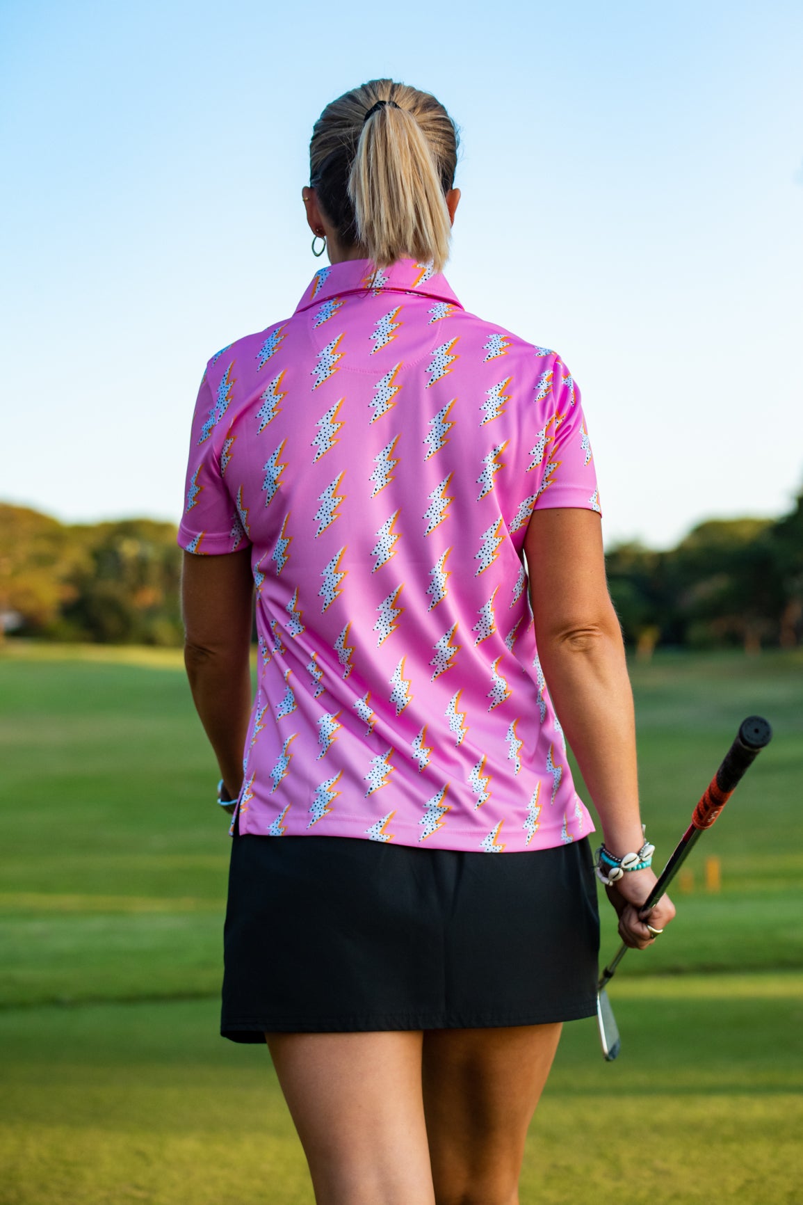 Womens Golf Shirts – Custom Apparel