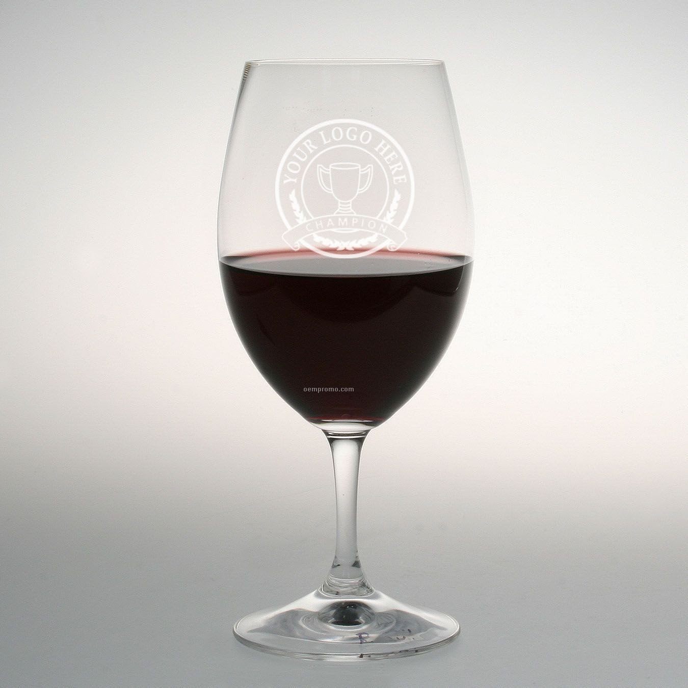 riedel wine glasses