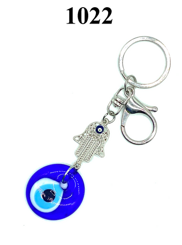 Lucky Keychain | Charm and Amulet™