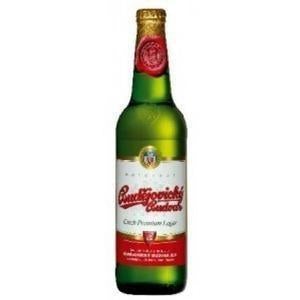 Budejovicky Budvar 500ml Bottle - The Crú - The Beer Club