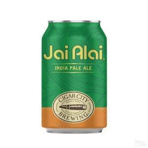 Cigar City Jai Alai 355ml Can - The Crú - The Beer Club