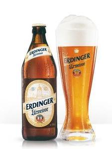 Erdinger Urweisse 500ml Bottle - The Crú - The Beer Club