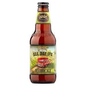 Founders Brewing All Day IPA 355ml Bottle - The Crú - The Beer Club