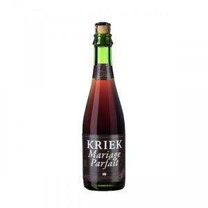 Kriek Mariage Parfait 2014 Oude Kriek 375ml Bottle - The Crú - The Beer Club