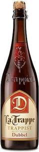 La Trappe - Trappist Dubbel 750ml Bottle - The Crú - The Beer Club