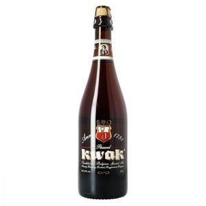 Pauwel Kwak 750ml Bottle - The Crú - The Beer Club