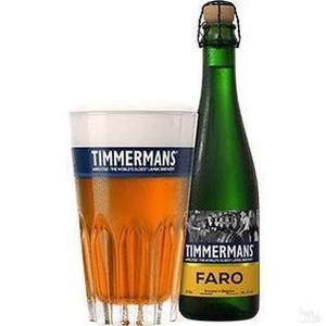 Timmermans Faro 375ml Bottle - The Crú - The Beer Club