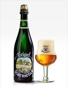 Tripel Karmeliet 750ml Bottle - The Crú - The Beer Club