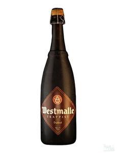 Westmalle Trappist Dubbel 750ml Bottle - The Crú - The Beer Club