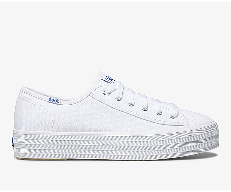 keds triple kick canvas