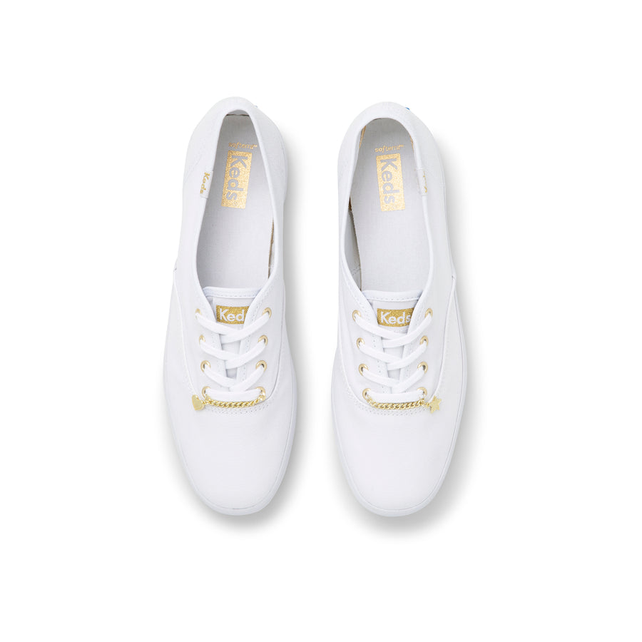 keds champion sizing