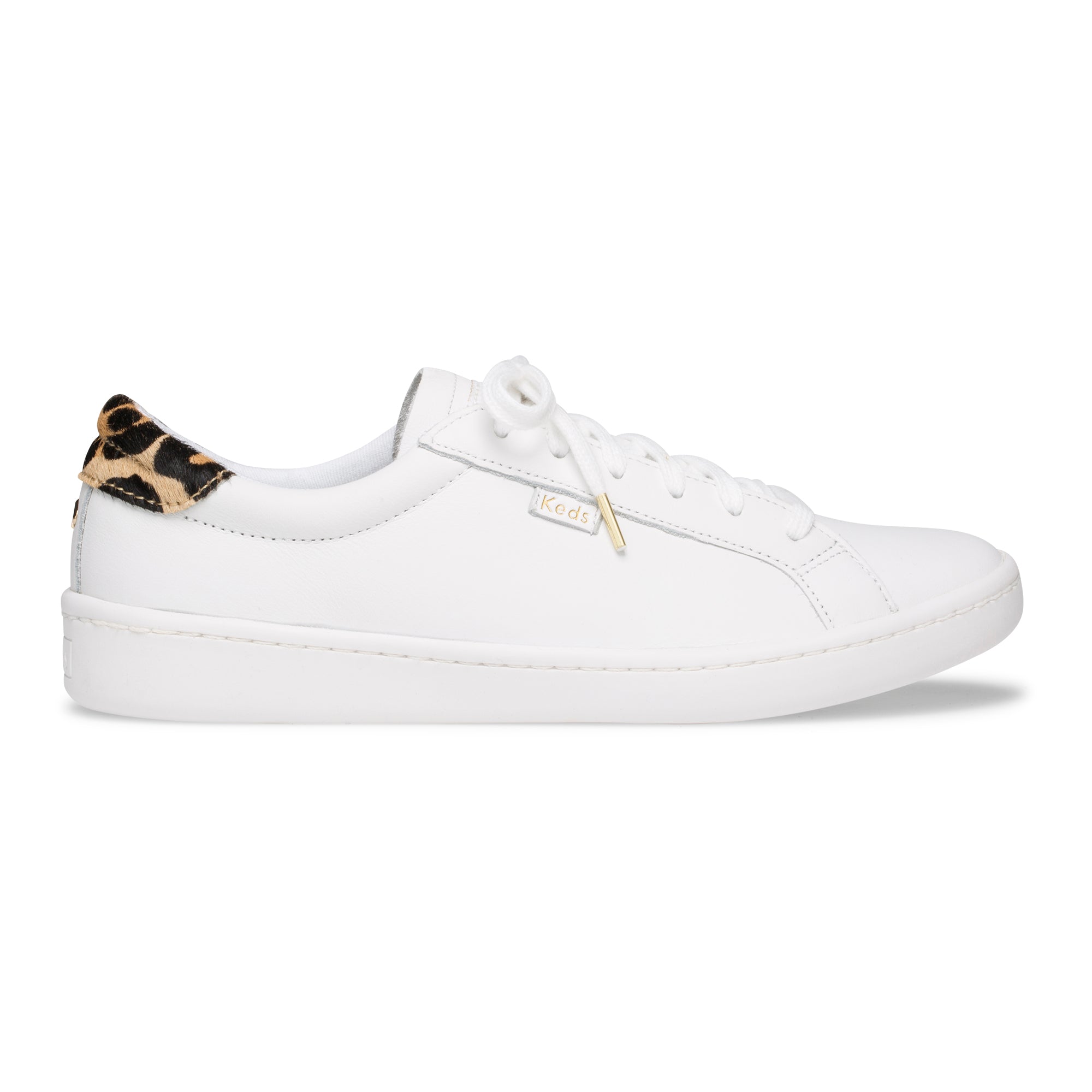 keds kate spade ace leather