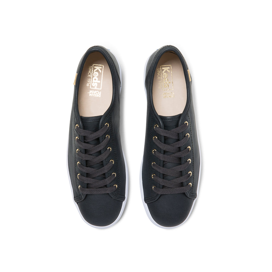 keds womens leather sneakers