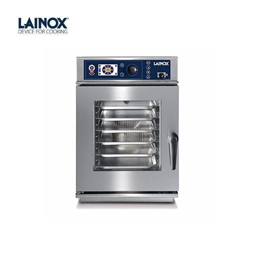 Lainox Compact Combi Oven (CEV026X) - O-SUPERSTORE