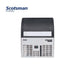 Scotsman Ice Maker - Air Cooled, Half Dice (NUH 100AS) - O-SUPERSTORE