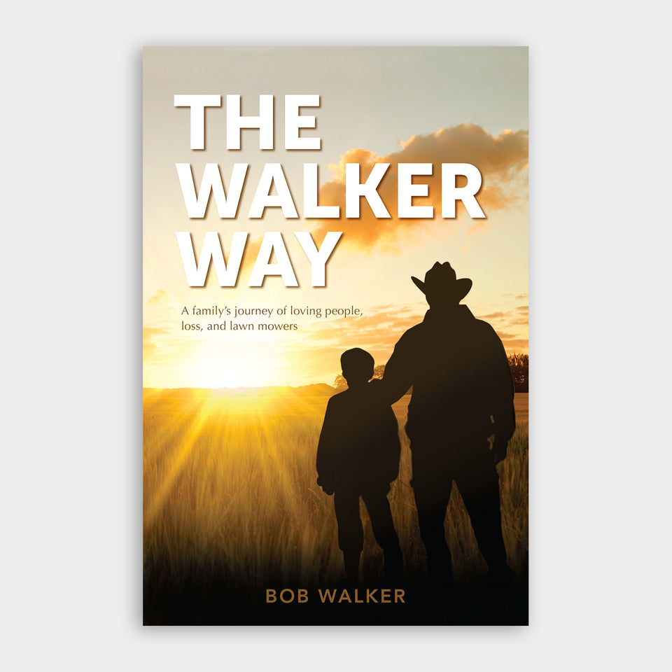 the complete walker iv