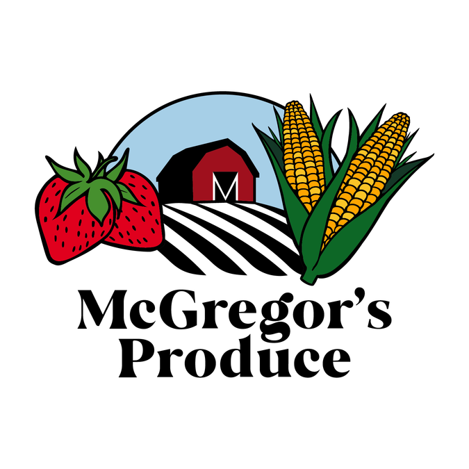 McGregor's Produce - Home – McGregor’s Produce