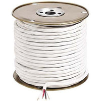 Southwire 14 AWG RW90 SimPull Electrical Wire - White (Cut By The Metre)