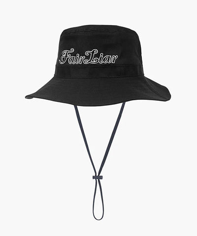 FAIRLIAR Safari Bucket Hat