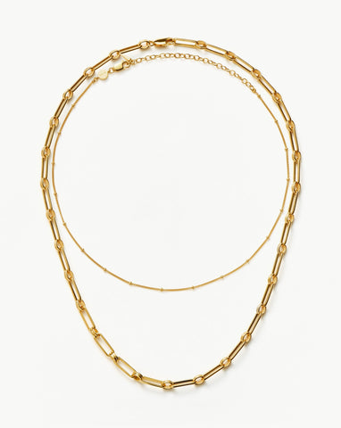 Necklaces – No.3
