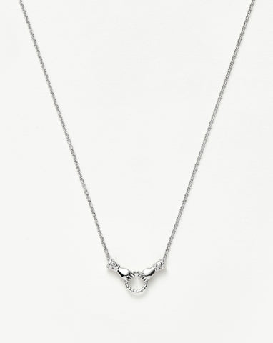 Sterling Silver Necklaces Shop