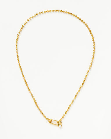 Chain US | Missoma Necklaces