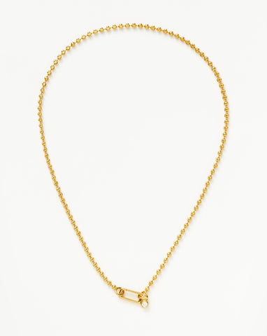 Chain Necklaces | Missoma US