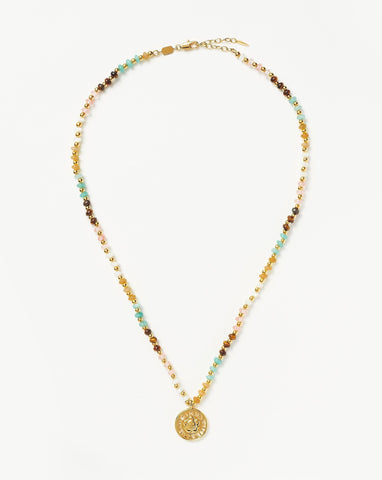 Revamped LV Gold Square Necklace – Miss Texas Beauty Boutique