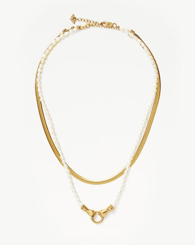 US Jewelry Missoma Sets Layering |