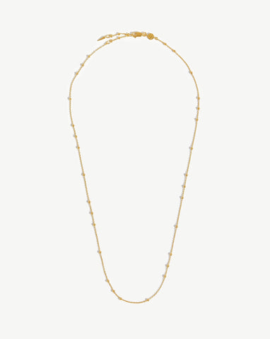 | US Missoma Chain Necklaces
