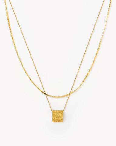 Missoma US Sets Jewelry Layering |